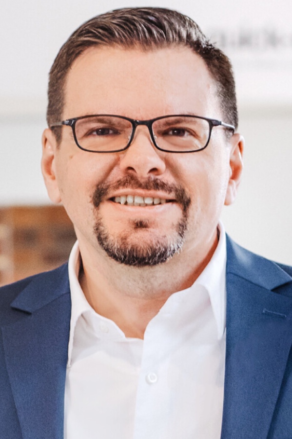 Axel Kern Sievert: Axel Kern wird Finanzvorstand