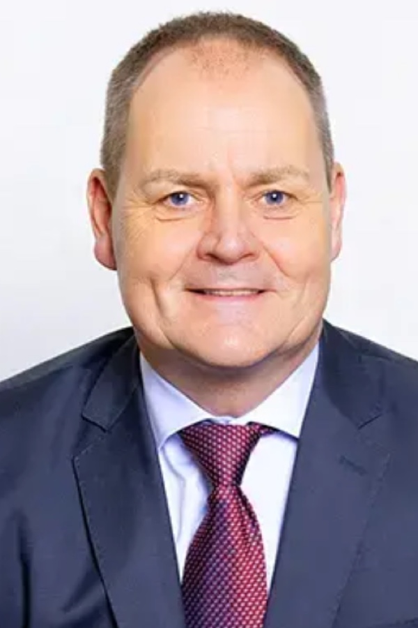 Jens Fankhänel Forbo: CEO Fankhänel scheidet aus