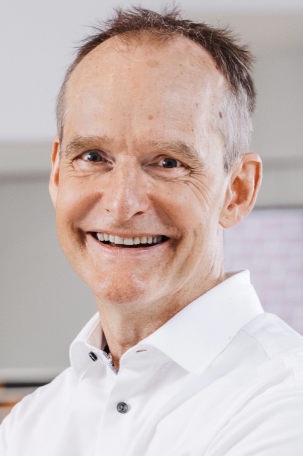 Timke Precht Sievert: Timke Precht neuer Geschäftsführer Operations