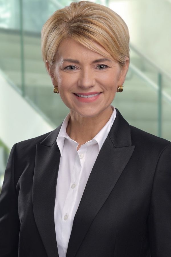 Hornbach-Gruppe: Dr. Joanna Kowalska zur Finanzvorständin berufen