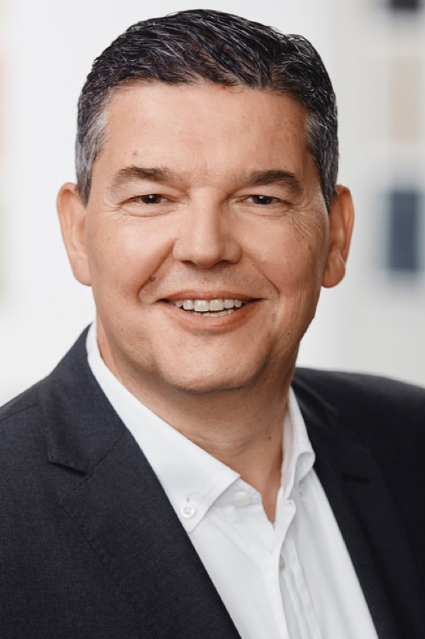 Führungswechsel bei der Herbert Neumeyer Holding 