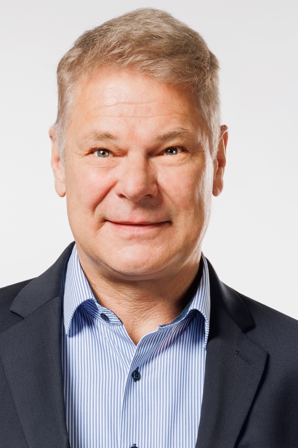 Flex: Ralf Häfele übernimmt Geschäftsführung von Dr. Christian Neuner