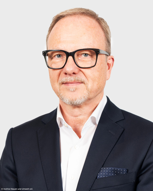 Industrieverband Klebstoffe: Martin Glöckner wird neues Mitglied der Geschäftsführung