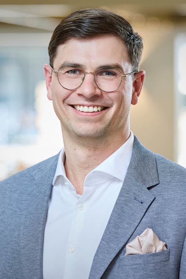 Klaiber Sonnen- und Wetterschutztechnik erweitert Geschäftsführung