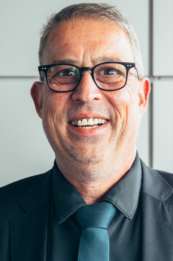 Holzland: Scherf übernimmt Aufsichtsratsvorsitz von Dr. Simmer