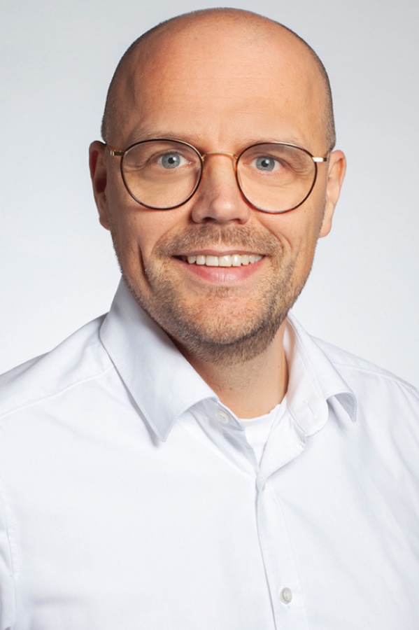 Stark Home: Marco Emcke übernimmt kaufmännische und technische Leitung