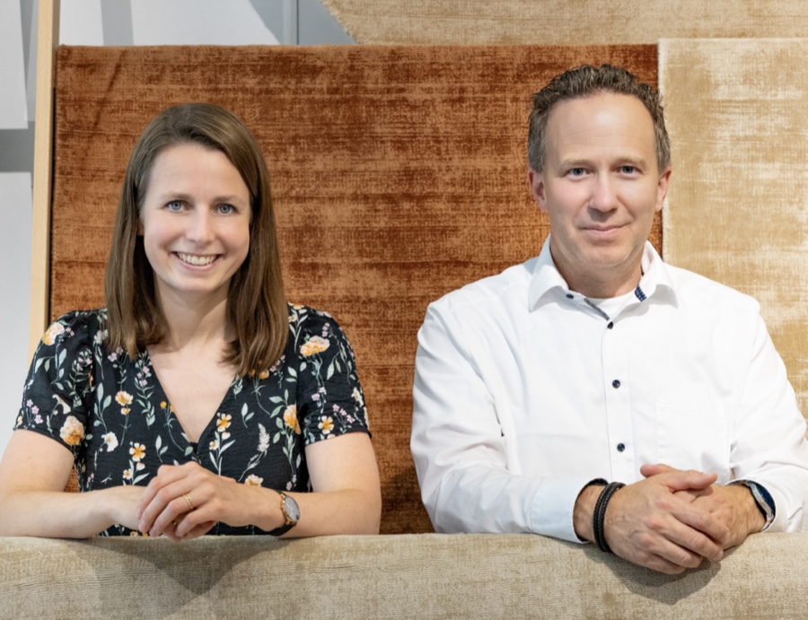 Kibek: Manuel Colpo hat Vertriebsleitung übernommen