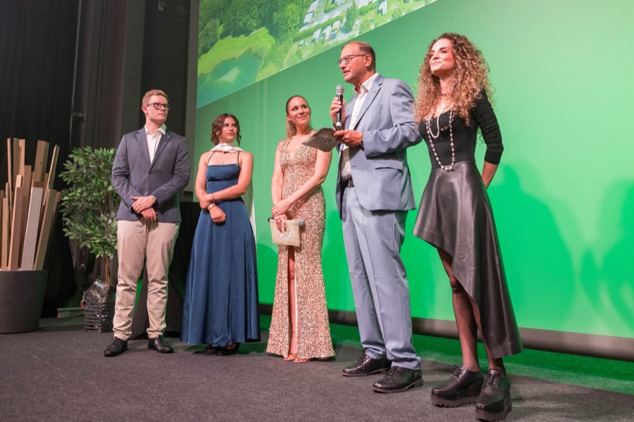 FN Neuhofer feiert 375-jähriges Jubiläum mit Gala