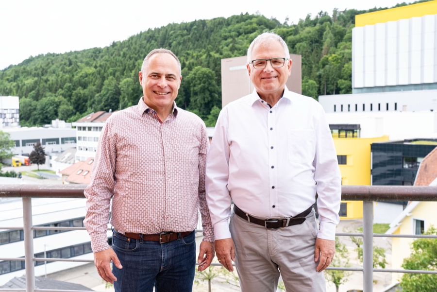 Sto: Marcus Weber neuer Leiter Industrie