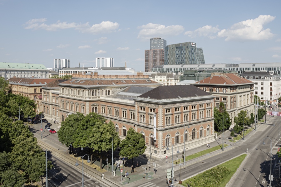 Vienna Interior Days: Neues Messeformat im Februar 2026