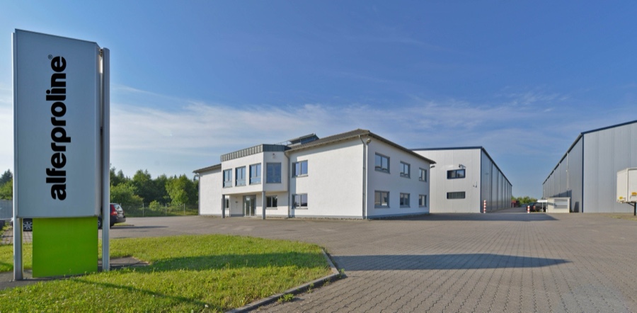 Alferpro und Proline Systems verschmelzen zu Alferproline