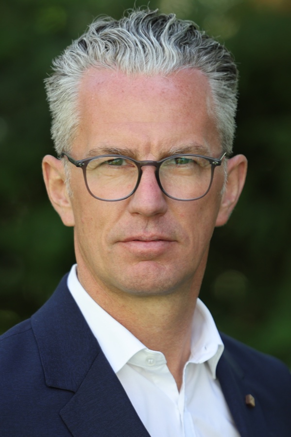 Erwin Müller/Emco: Stephan Hettwer wird Geschäftsführer