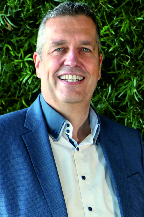 ter Hürne: Veränderungen in der Geschäftsführung