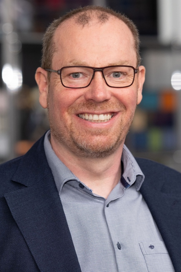 Anker: Jürgen Otto übernimmt Verkaufsleitung Süd