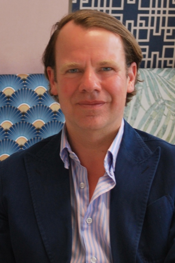 Rasch Tapeten gründet Marke speziell für den Fachhandel