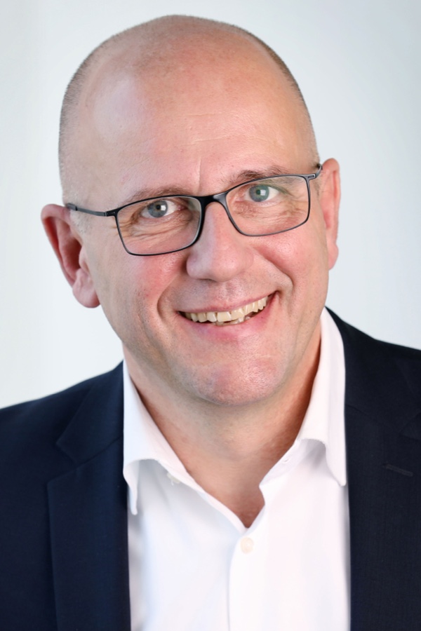 Bundesverband Farbe: Hauptgeschäftsführer Bucksteeg freigestellt