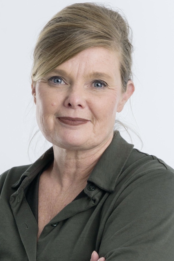 Das Teppichwerk: Cordula Jahn leitet Produktmanagement und Marketing