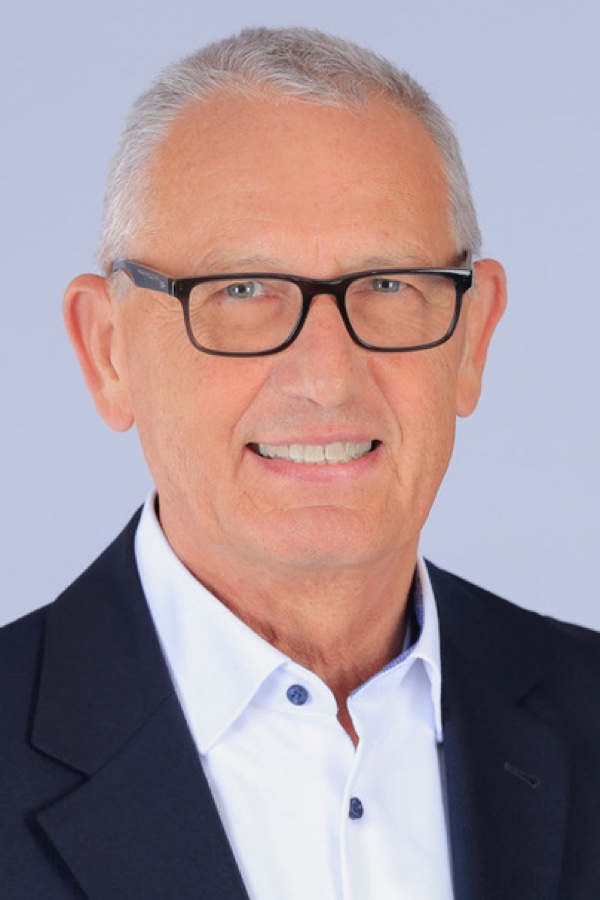 Parkett Oster gewinnt Kansy als D/A/CH-Key Account