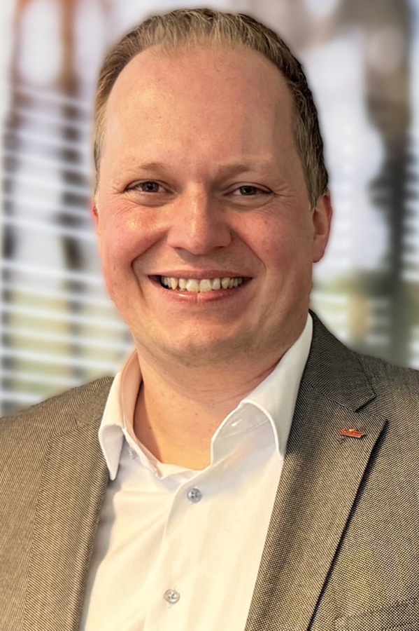 Holzland-Geschäftsführung: Haltermann folgt auf Pawlas