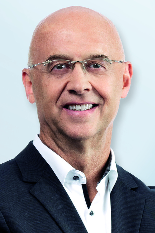 Frei Lacke: Rainer Frei wird Alleingeschäftsführer