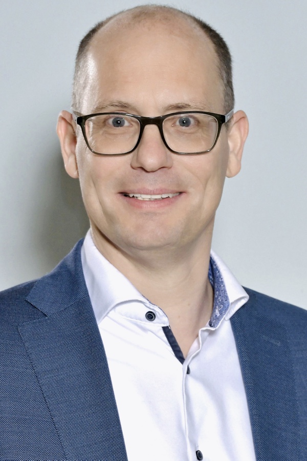 BHB: Peter Abraham führt Baumarktverband