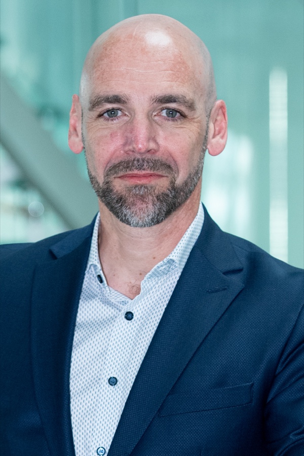 Kerakoll: D/A/CH-Geschäftsführer Michael Heim scheidet aus