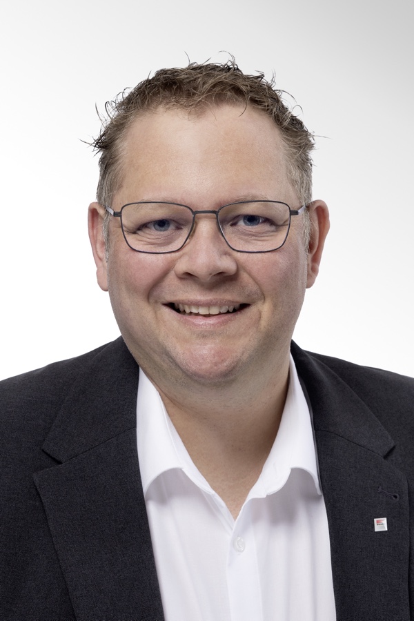 Warema Renkhoff: Dreimal neue Verantwortungsbereiche