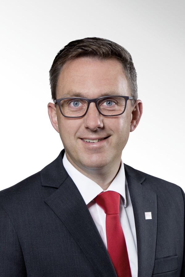 Warema Renkhoff: Dreimal neue Verantwortungsbereiche