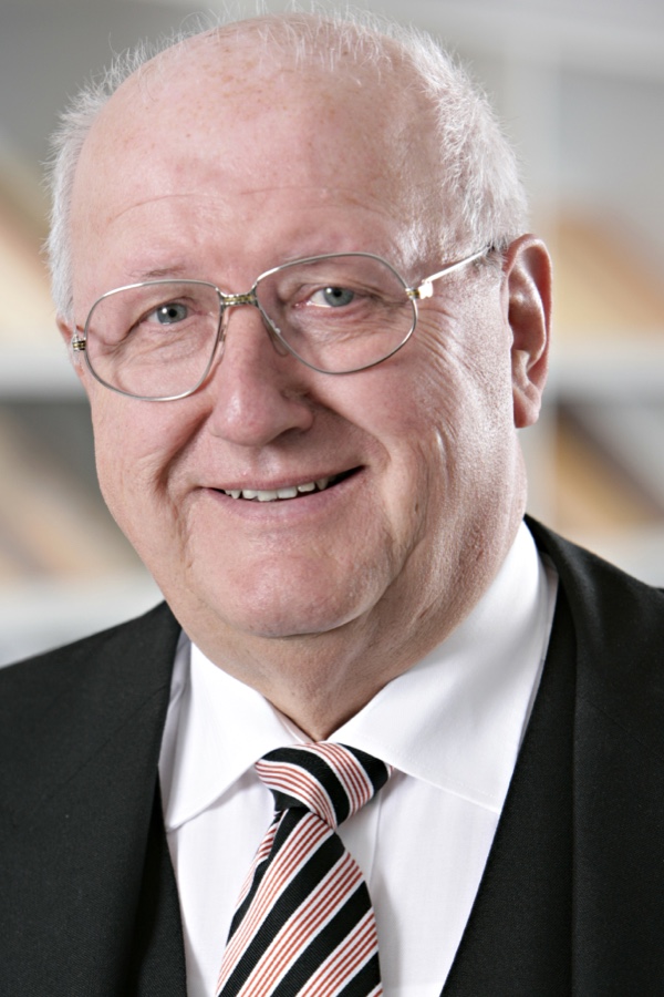 Objectflor-Gründer Eberhard Lotz verstorben