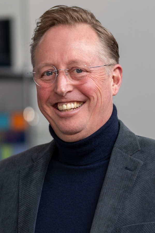 Anker: Neue Aufgaben für Pennings und Felder