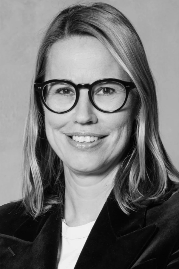Rugvista: Ebba Ljungerud wird CEO