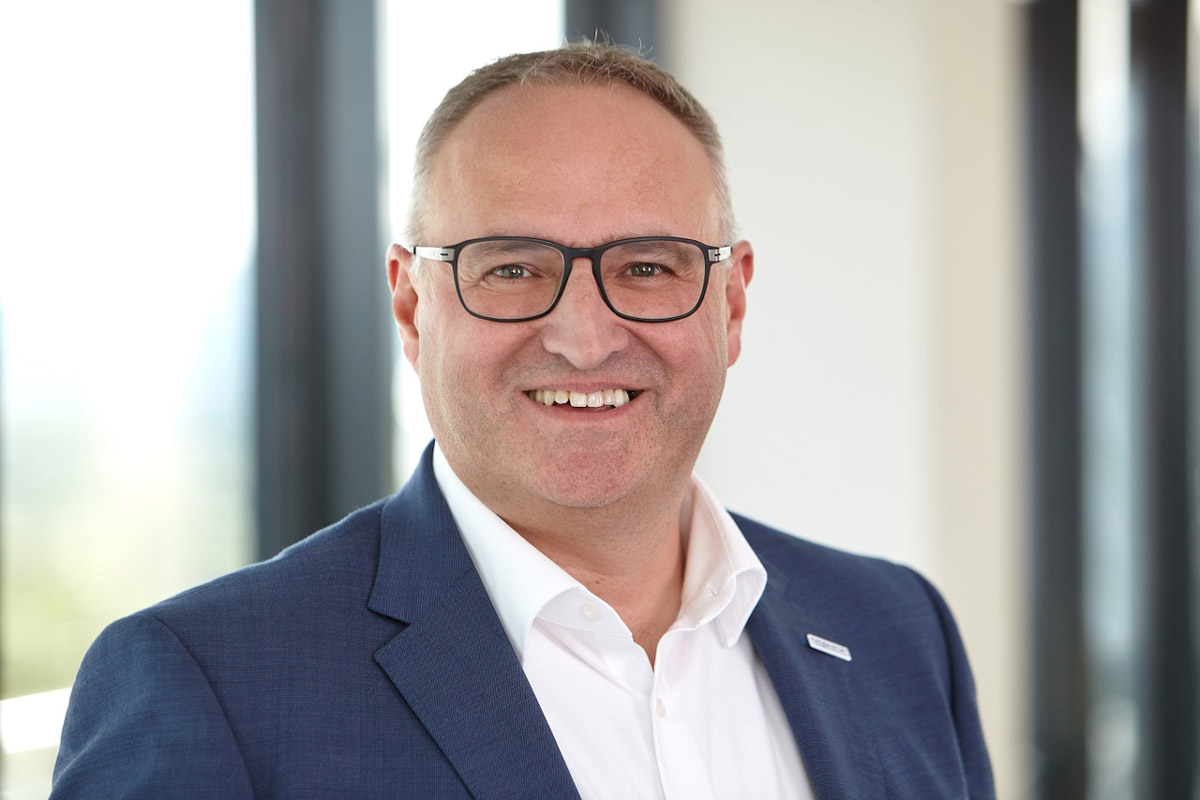 Eurobaustoff: Schulze übernimmt von Bentz Category Management Holz 