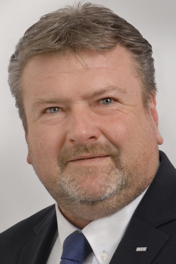 MZE: Oliver Borchers verstorben