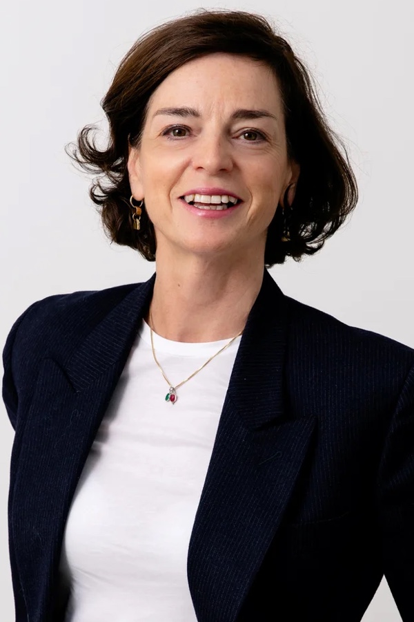 I4F: Dr. Edith Hermans zum Chief Technology Officer ernannt