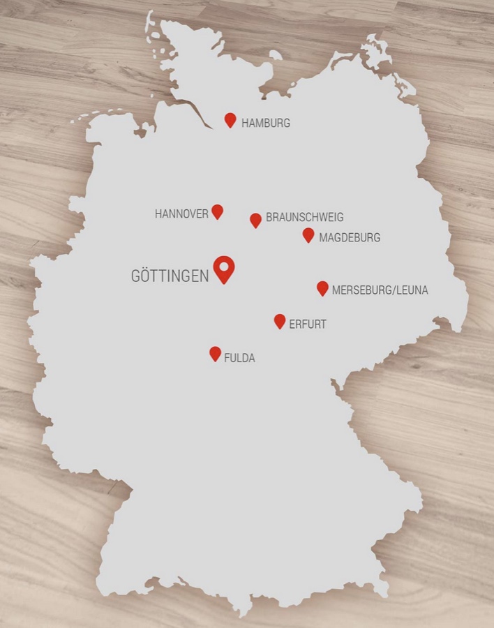 Fries-Gruppe übernimmt Ruhe & Co.