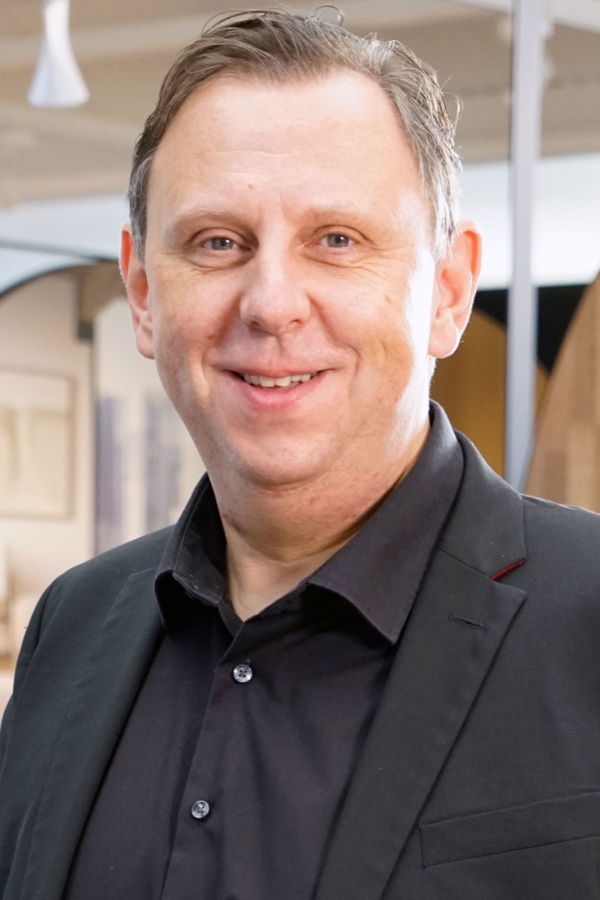 Parador ernennt Engleder zum Head of Sales DIY