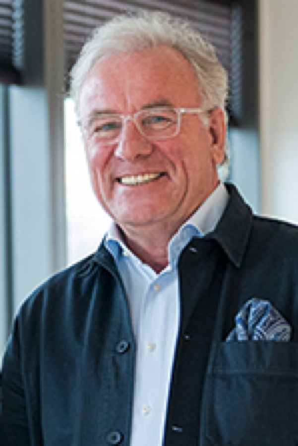 Välinge holt Kies als Senior Business Development Director Europe