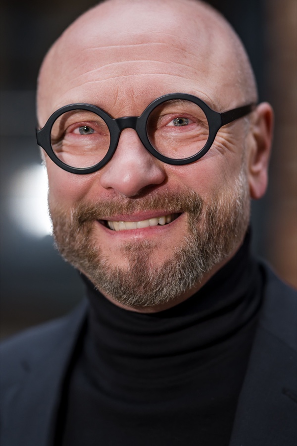 Anker: Michael Walek zurück als Objektmanager