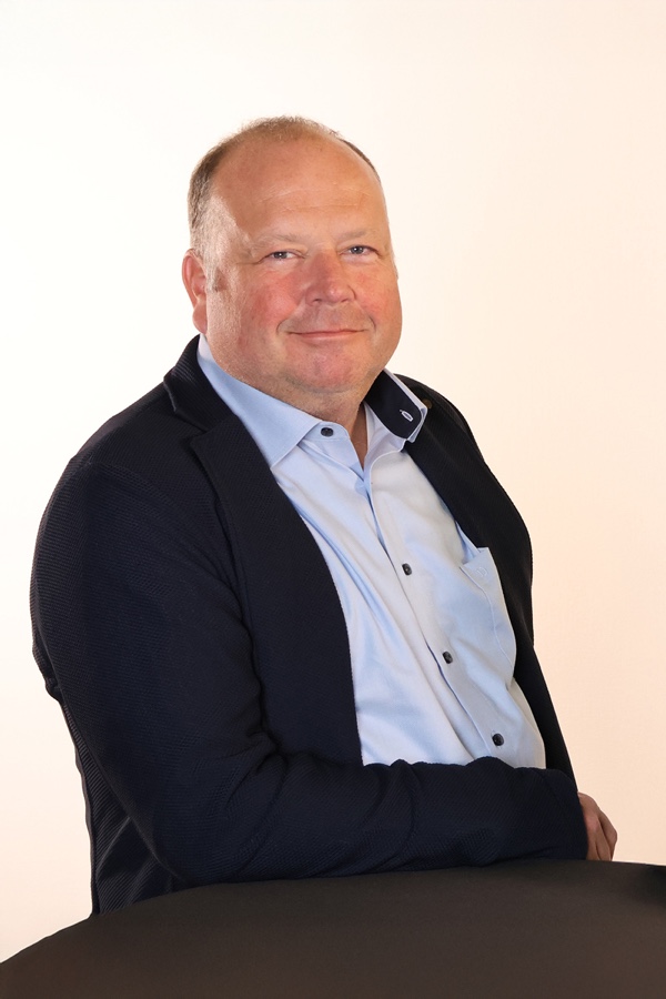 Thomas Reusch Südbund: Wechsel im Vorstand