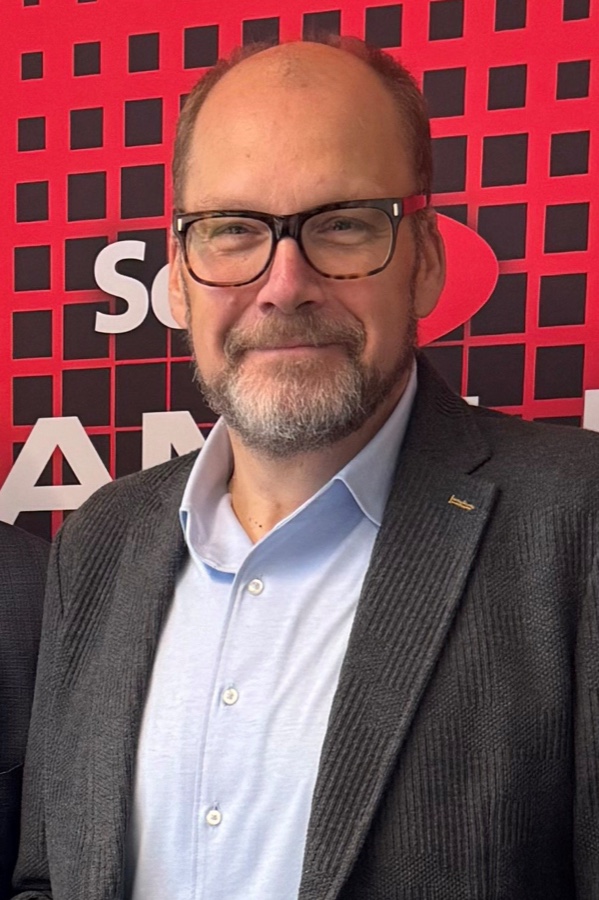 Sopro Niederlande: André Hornemann übernimmt Geschäftsführung