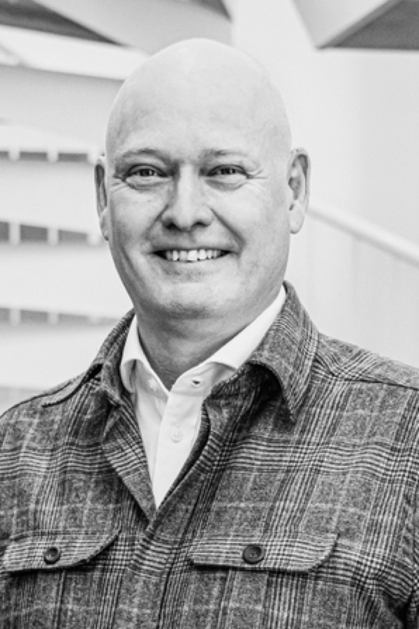 Rugvista: CFO Joakim Tuvner kündigt Rücktritt an