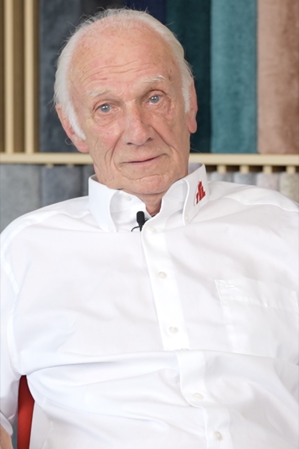 TTL-Gründer Heinz Fuchs gestorben