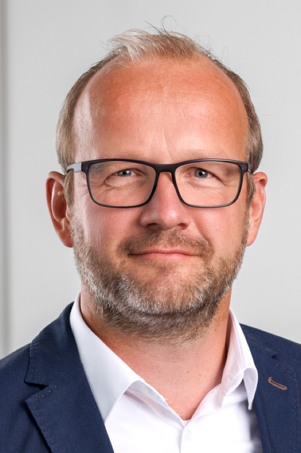 Objectflor: Overkamp ausgeschieden