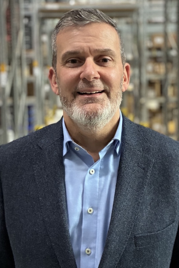 Maleco Farbwerk: Cruysen folgt auf Kanand