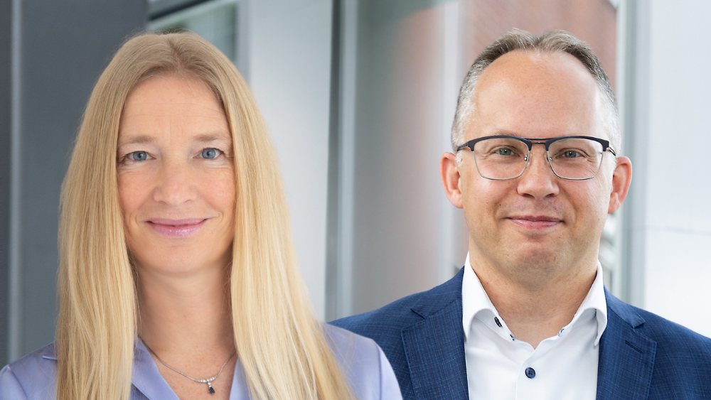 Hagebau erweitert Geschäftsführung gleich doppelt