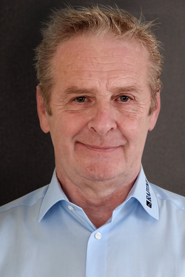 Dr. Radtke: Günter Bochenek übernimmt Verkaufsleitung D/A/CH