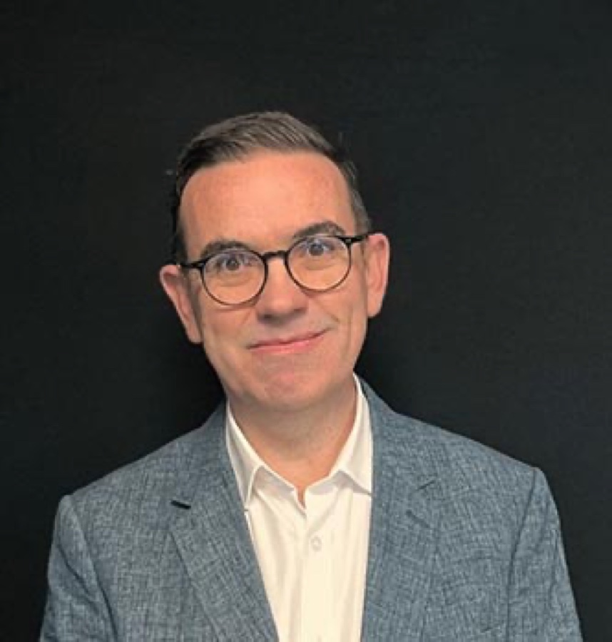 Objectflor: Winston Hill übernimmt Posten als Export Sales Director