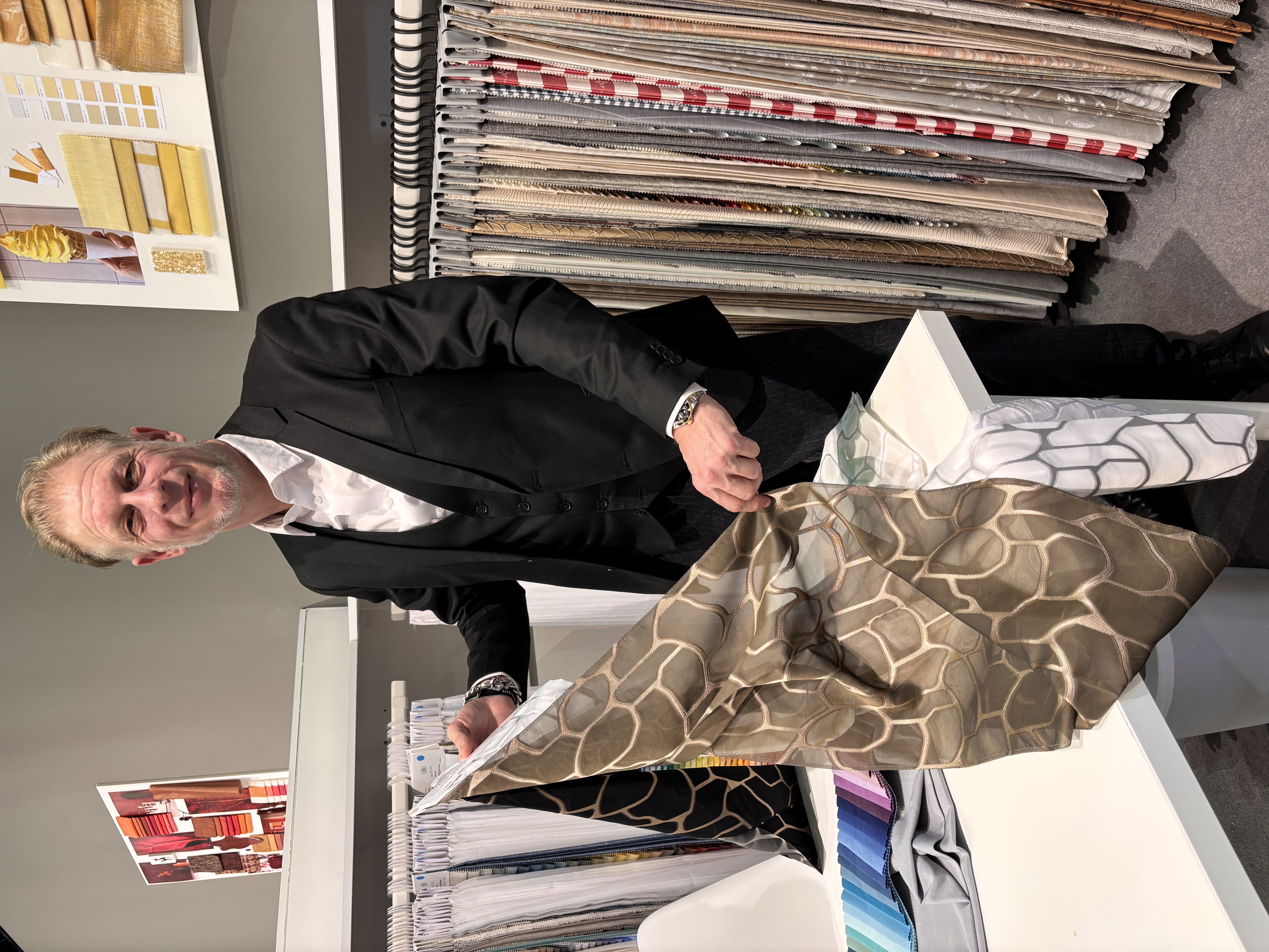 Hohmann: Verkaufsleiter Dirk Langnickel verstorben