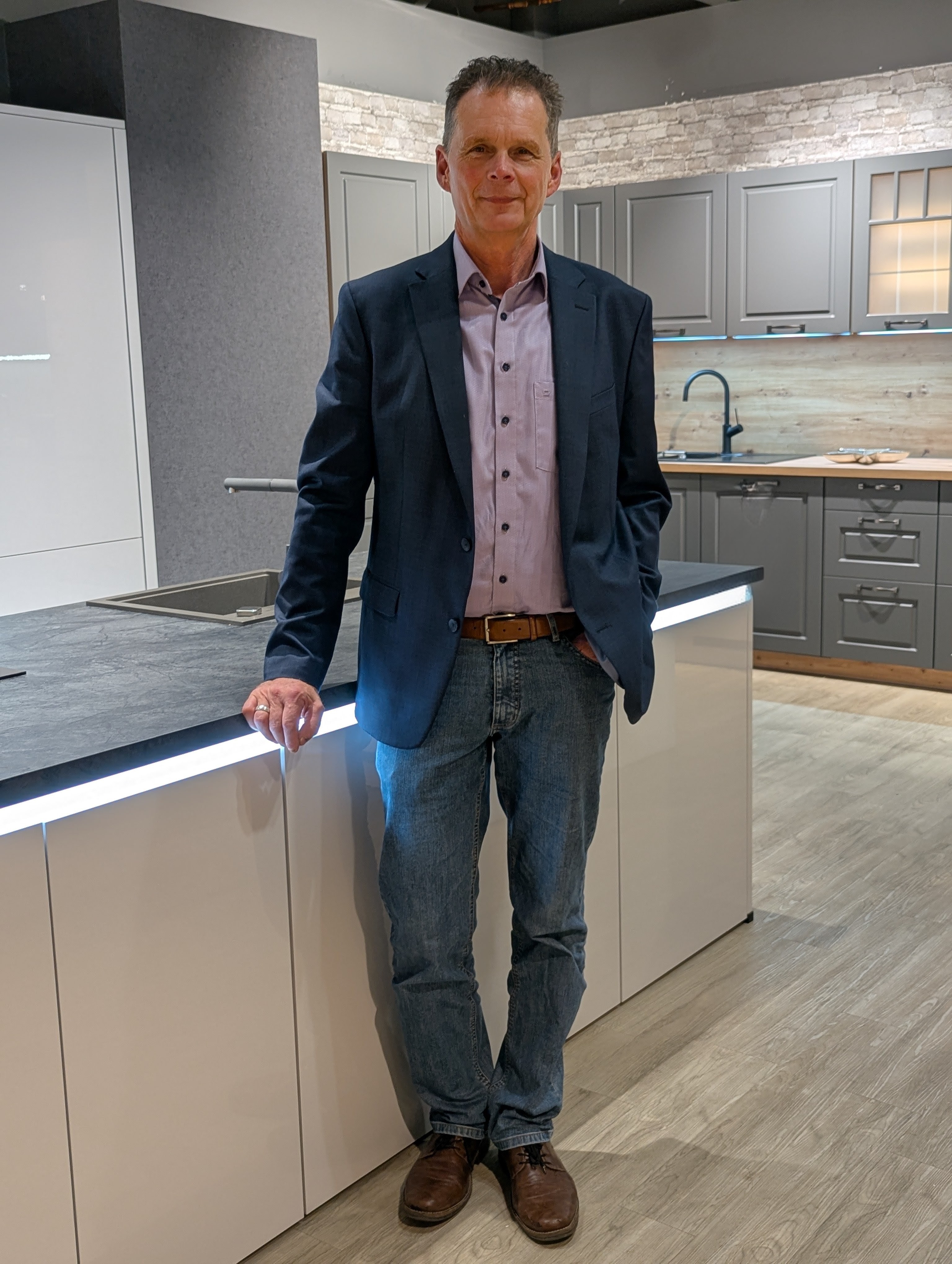 Möbelhandel 2025 mit leichten Einbußen