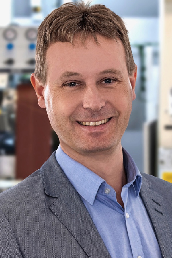 Heesemann: Wechsel in der Geschäftsführung